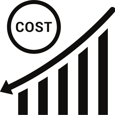 Cost-effective monitoring with motion-triggered photo bursts