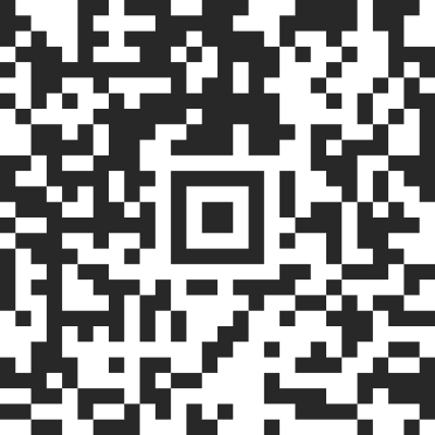 QR code for 5-minute camera setup and provisioning